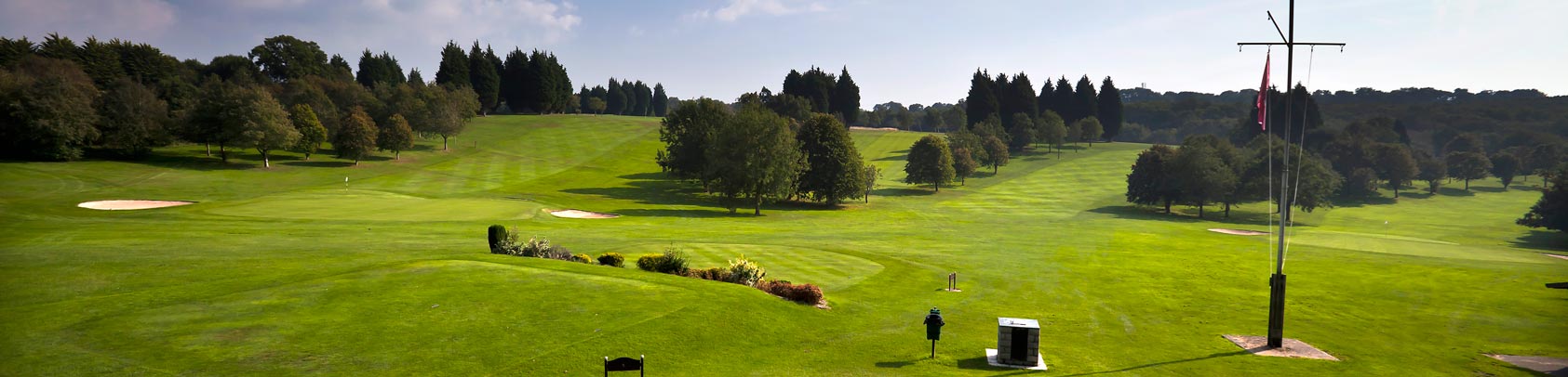 Golf Course South Wales, Golf Days Cardiff